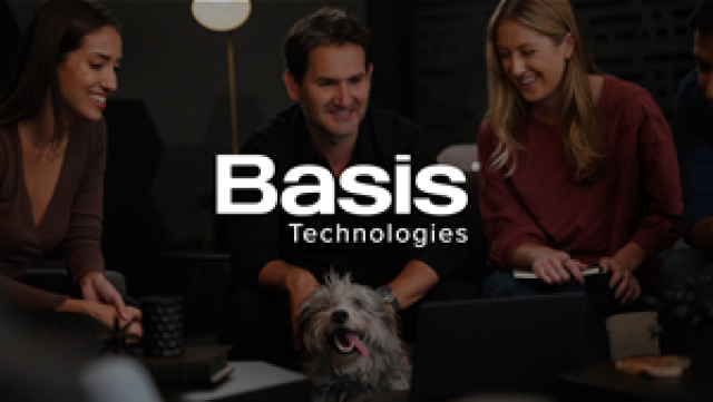 Basis Technologies logo